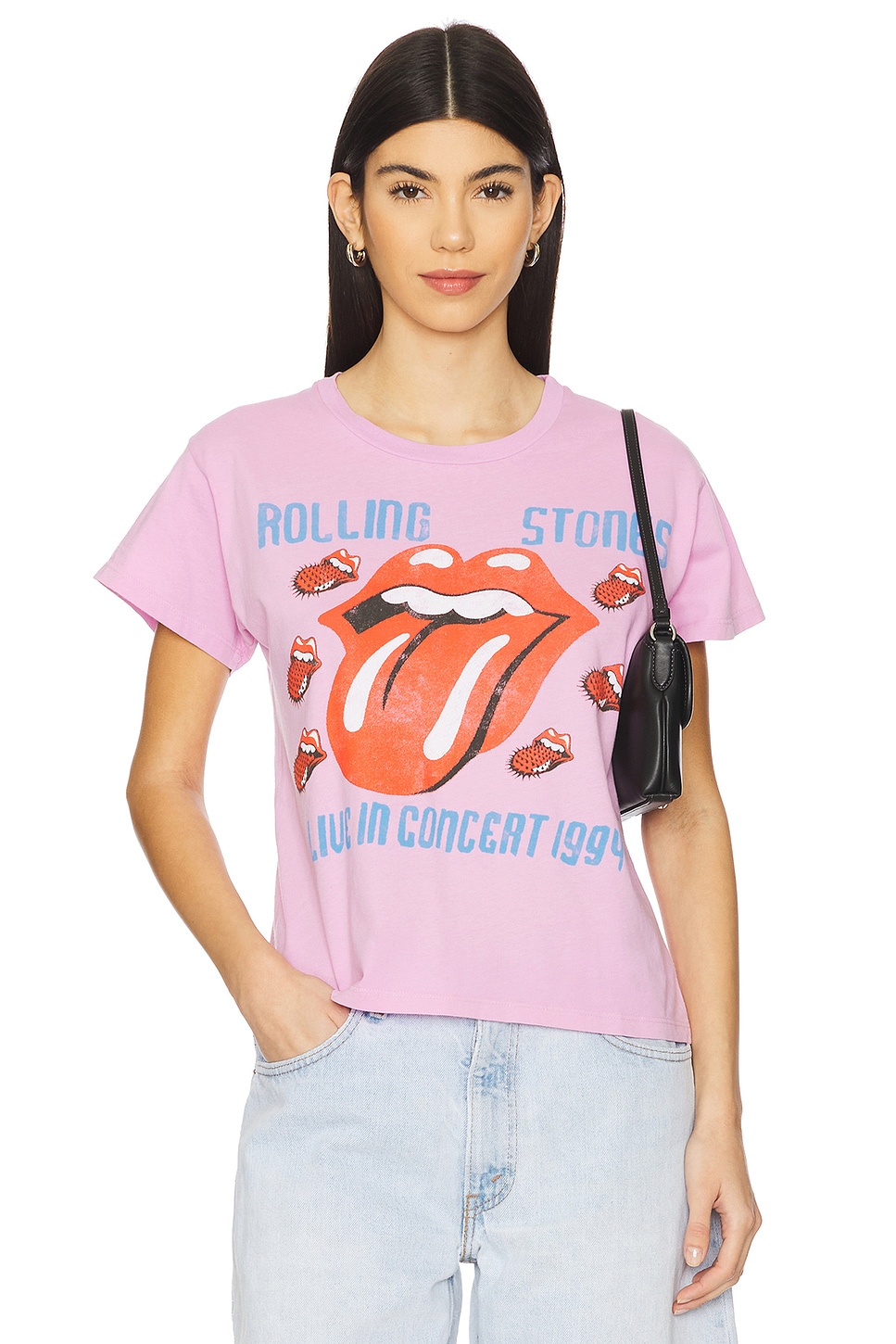 DAYDREAMER Rolling Stones Live in Concert 1994 Solo Tee