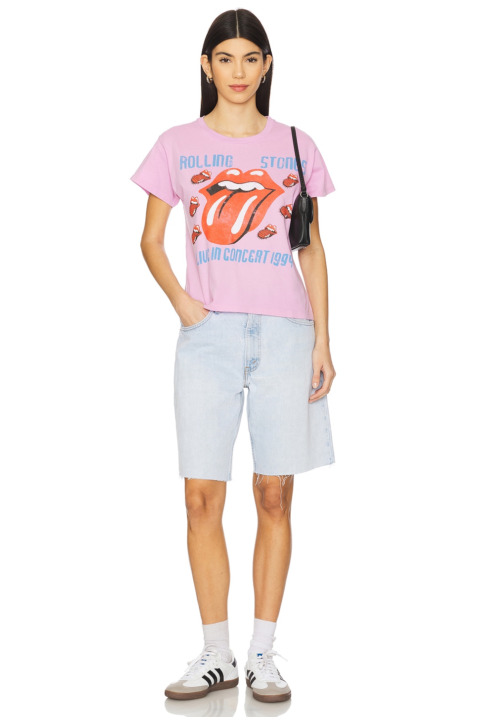 DAYDREAMER Rolling Stones Live in Concert 1994 Solo Tee