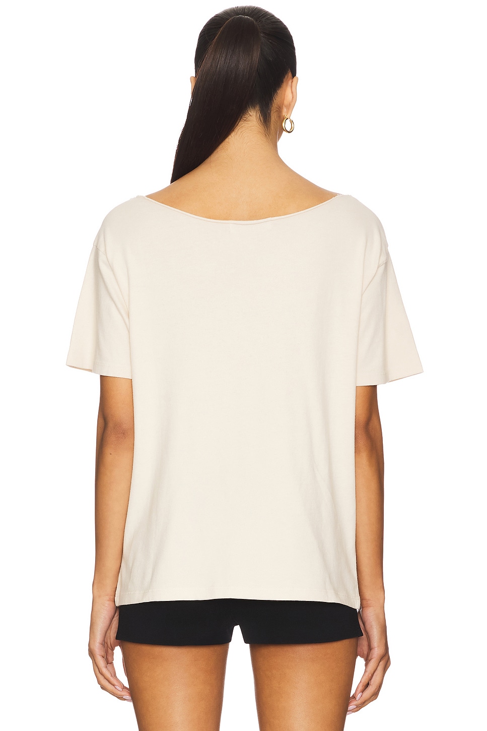 DAYDREAMER Fleetwood Mac Live in Concert Off The Shoulder Tee thumbnail