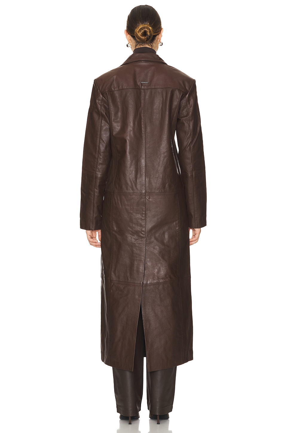 Vargen Trenchcoat - Thumbnail 4