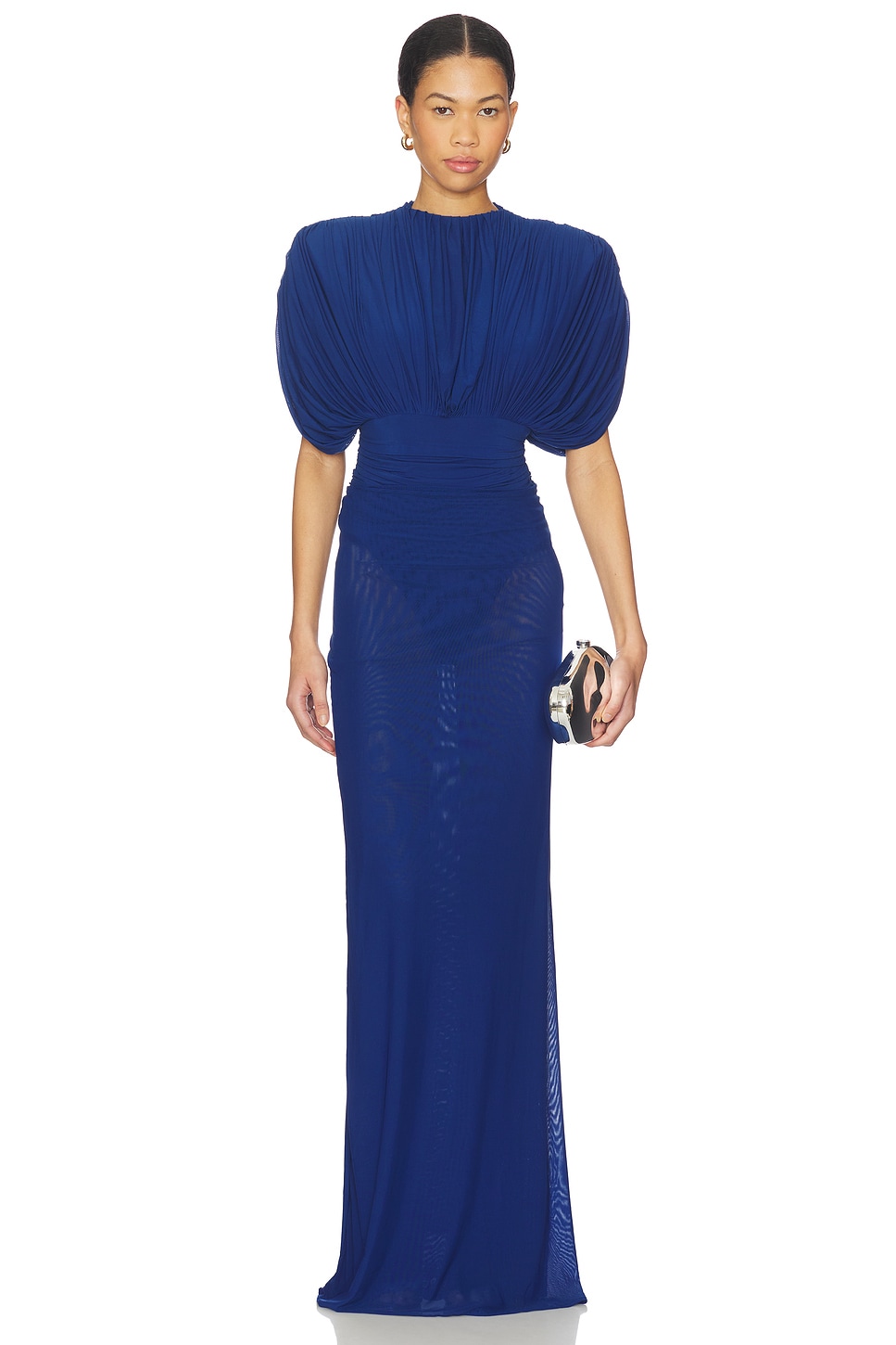 Deme by Gabriella The Judy Set in Cobalt Blue | REVOLVE Deme by Gabriella The Judy Set in Cobalt Blue | REVOLVE