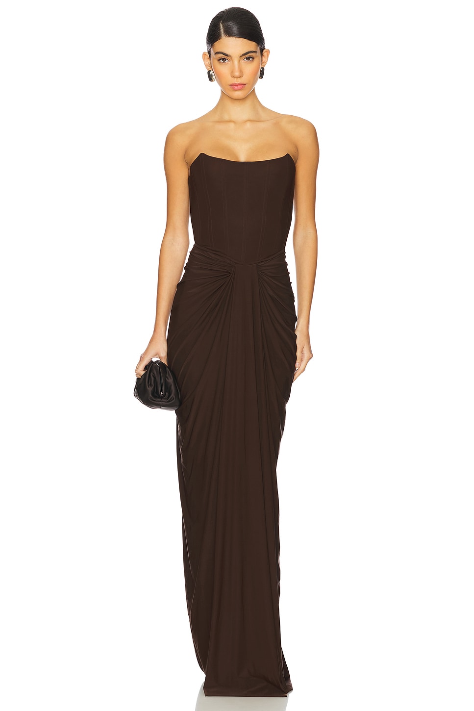 Pearl Gown