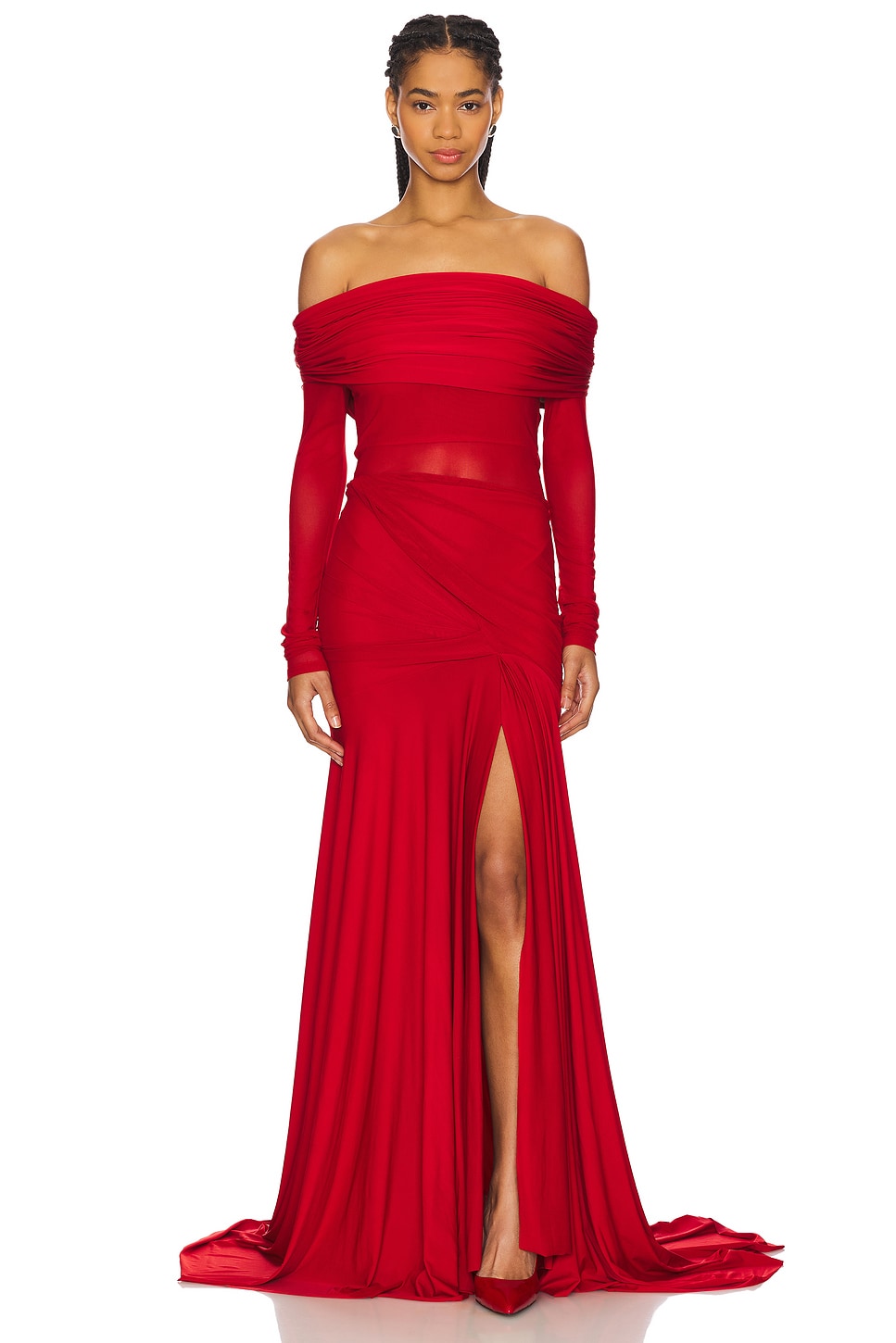 Carla Gown