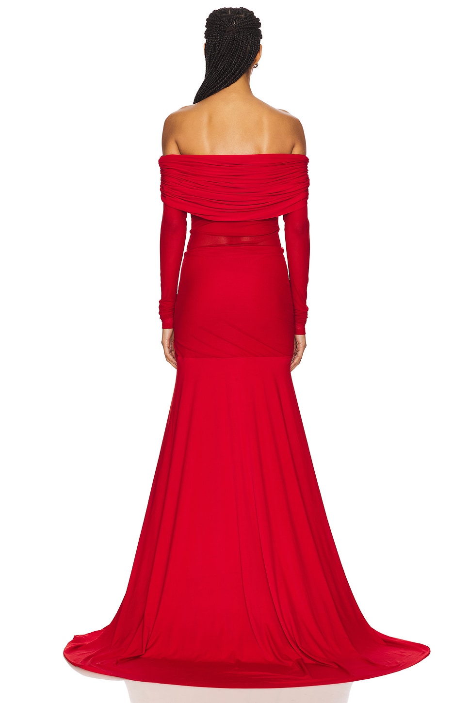 Carla Gown