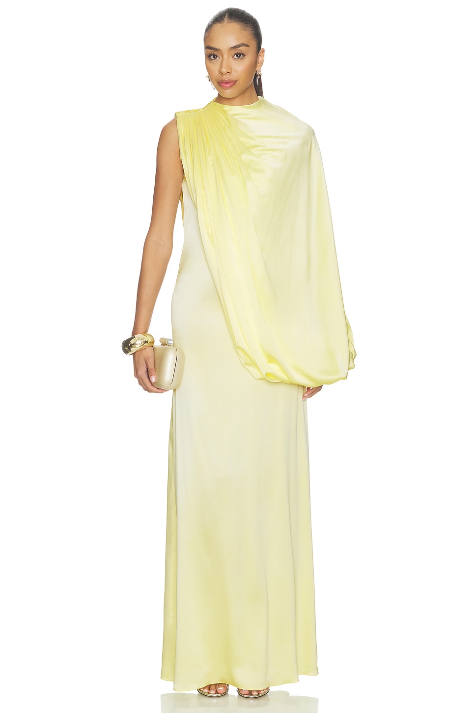 The Talia Dress