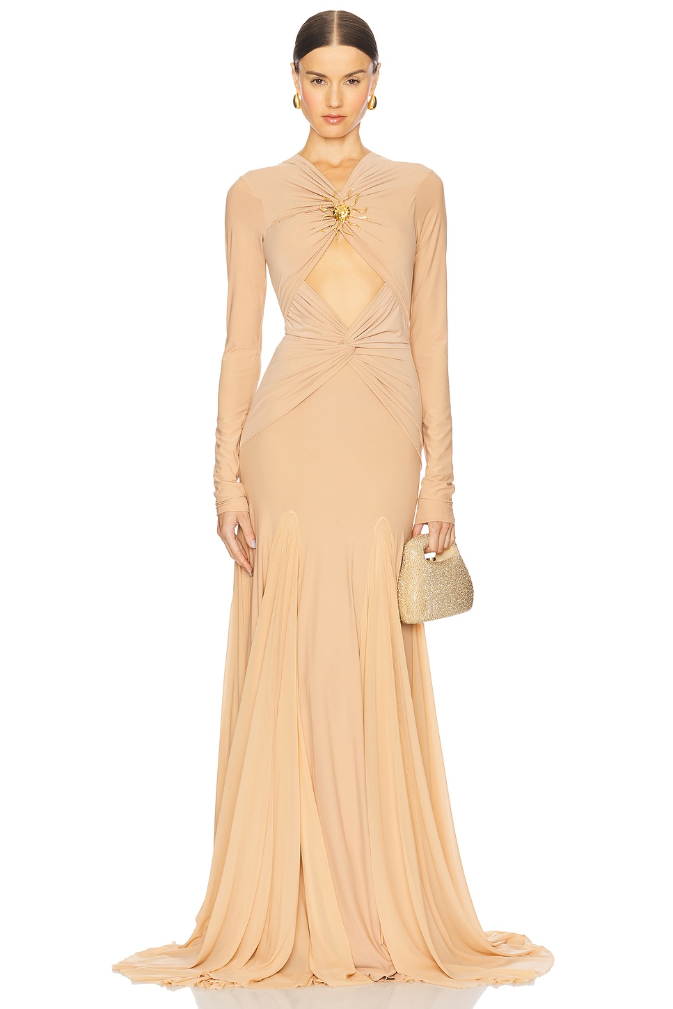 Chantal Dress