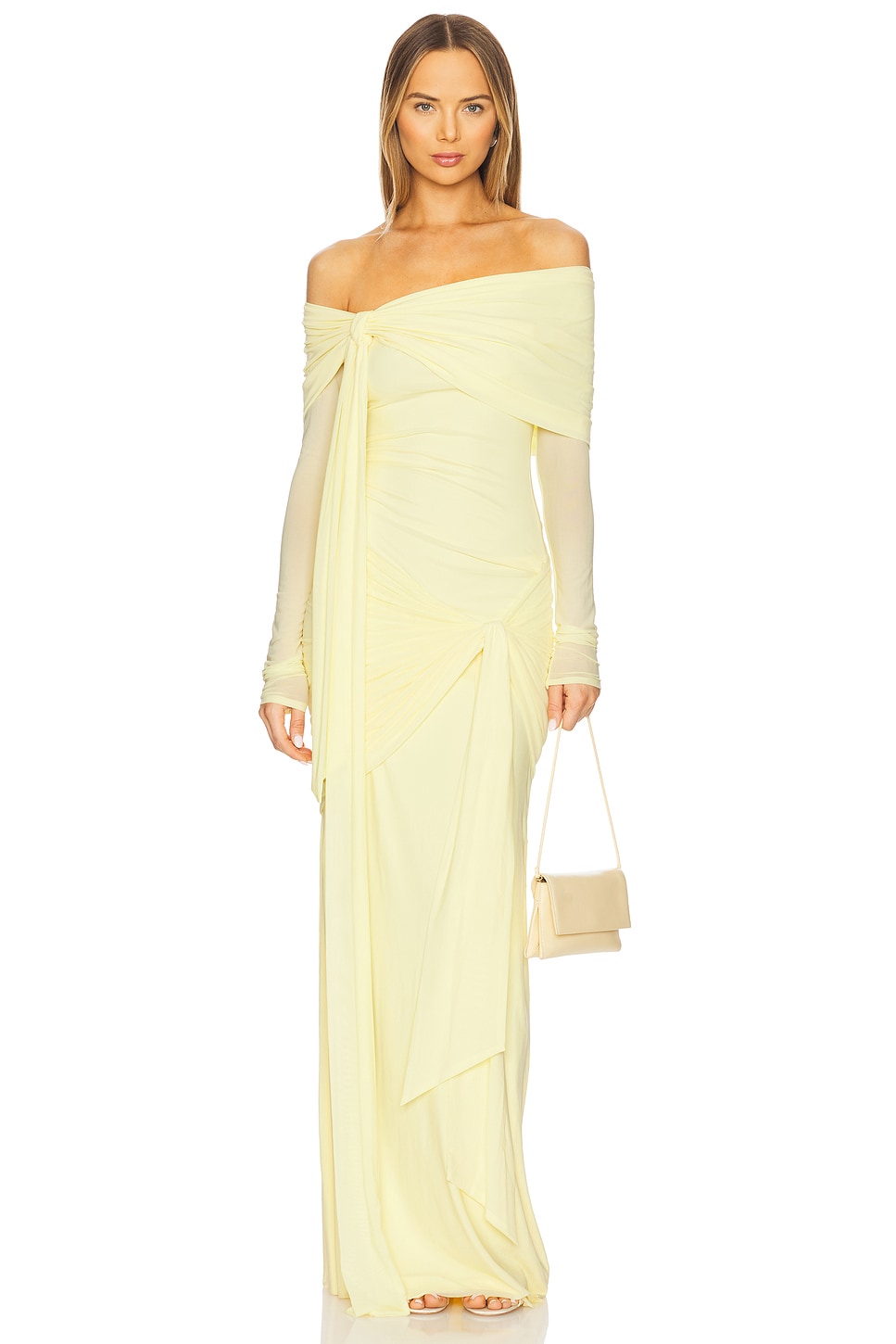 Heloise Dress