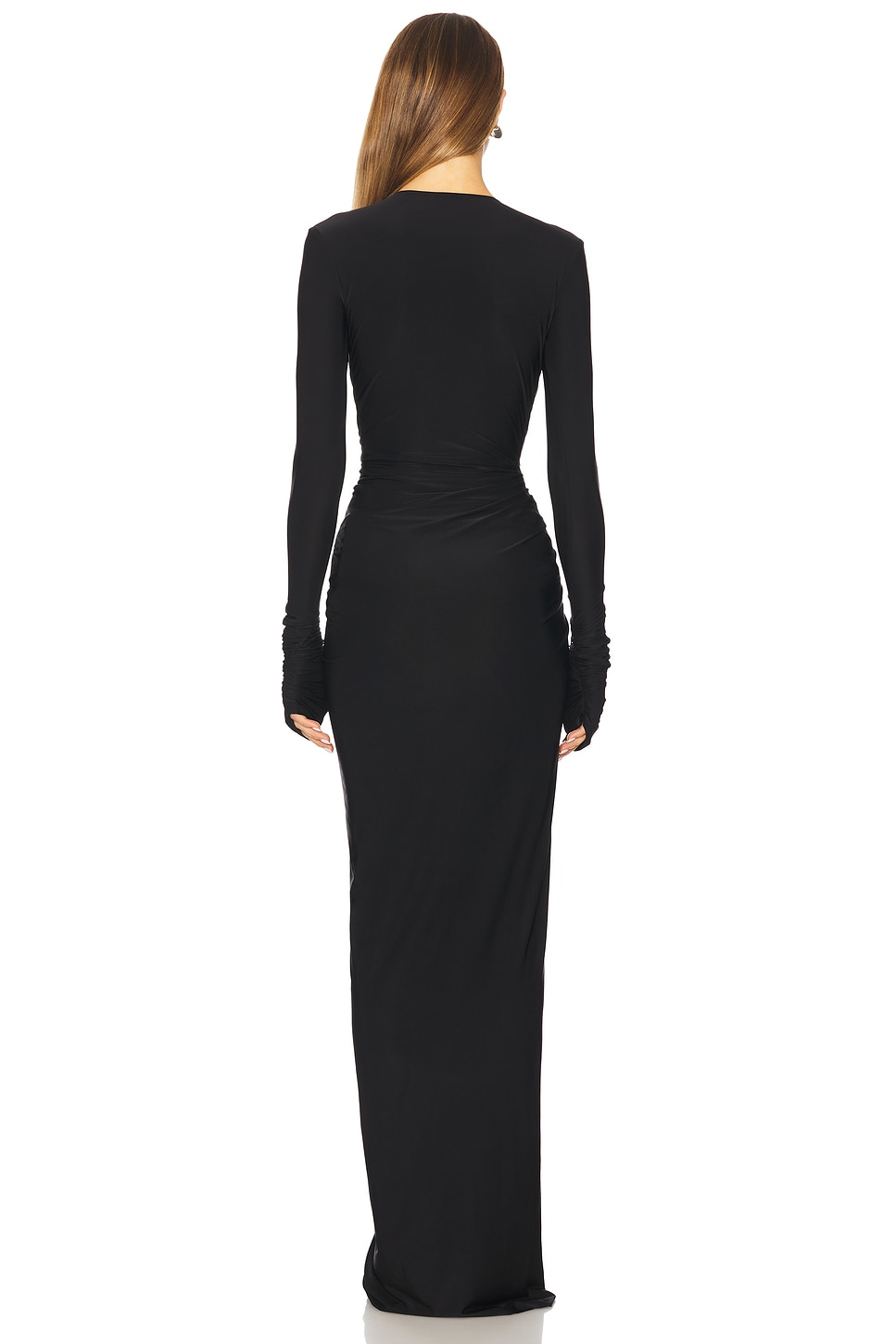 Aldona Dress