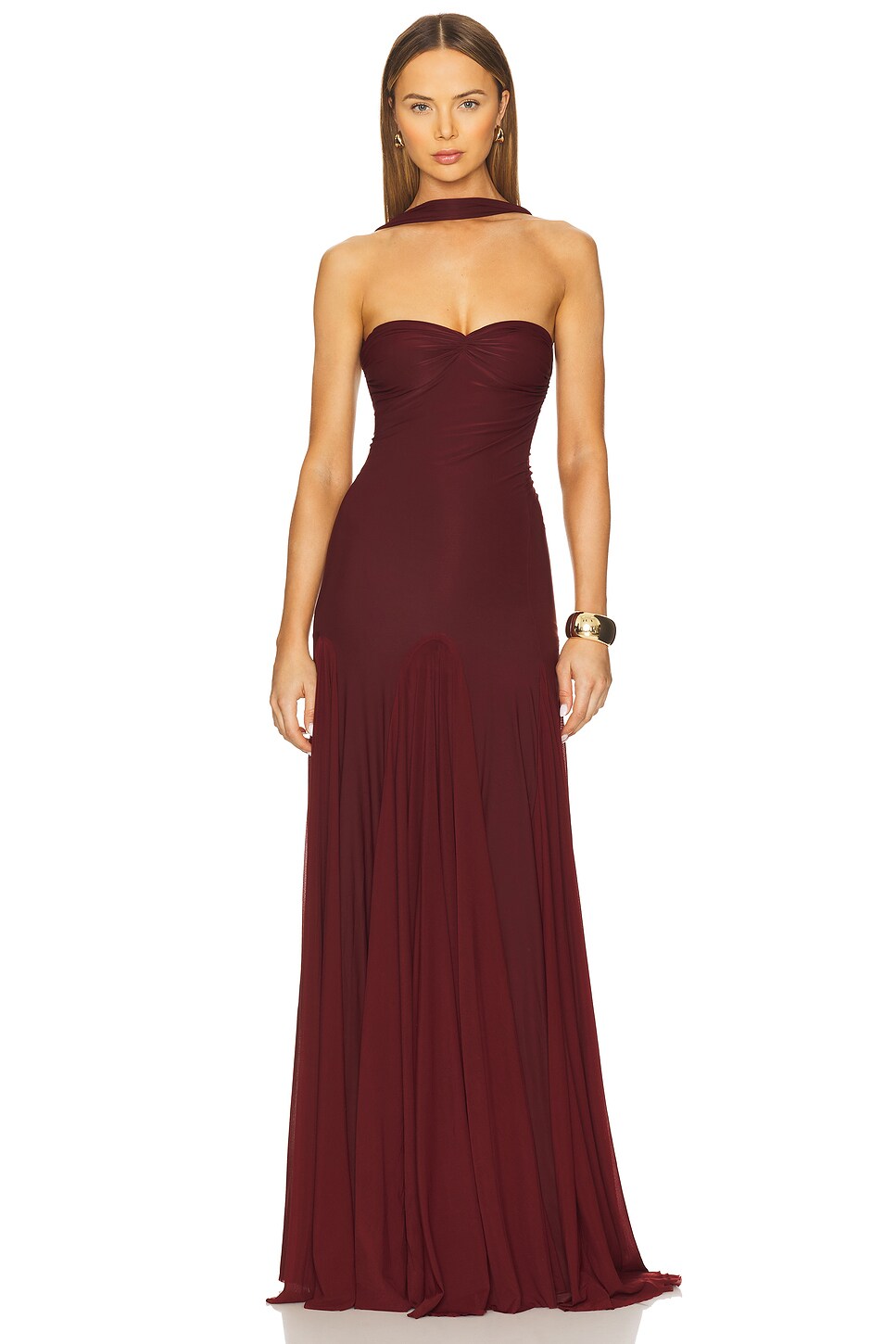 Berta Dress