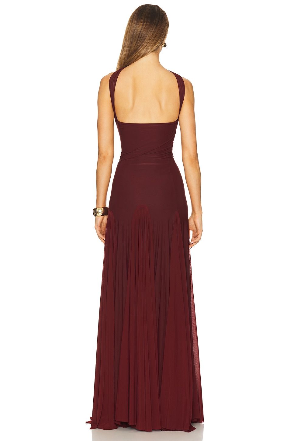 Berta Dress