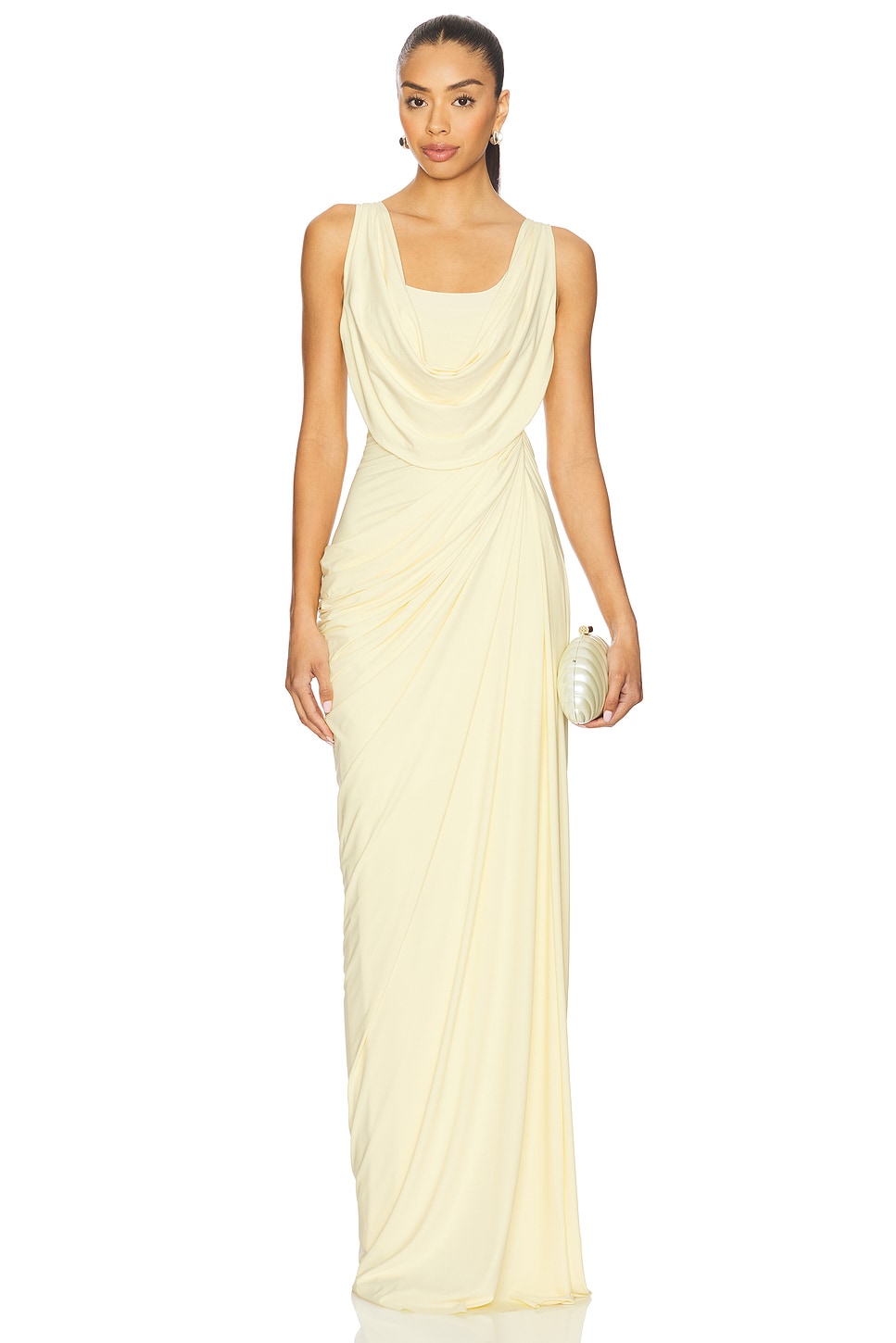Renata Dress