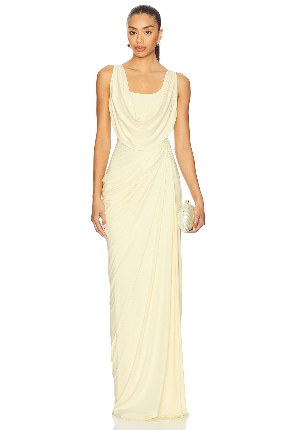 Renata Dress