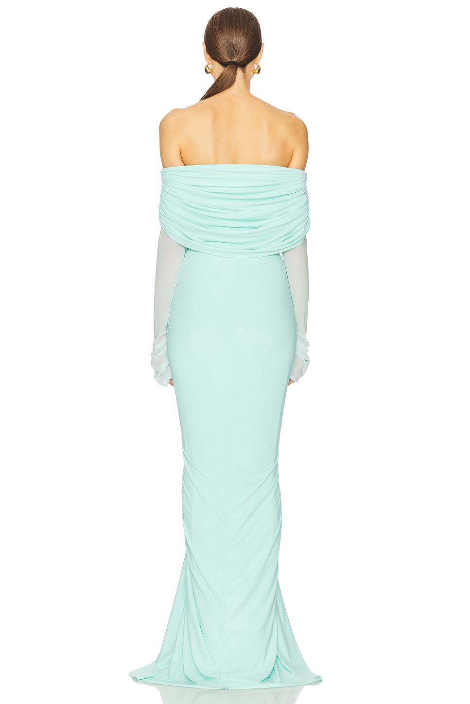 x REVOLVE Jolene Gown