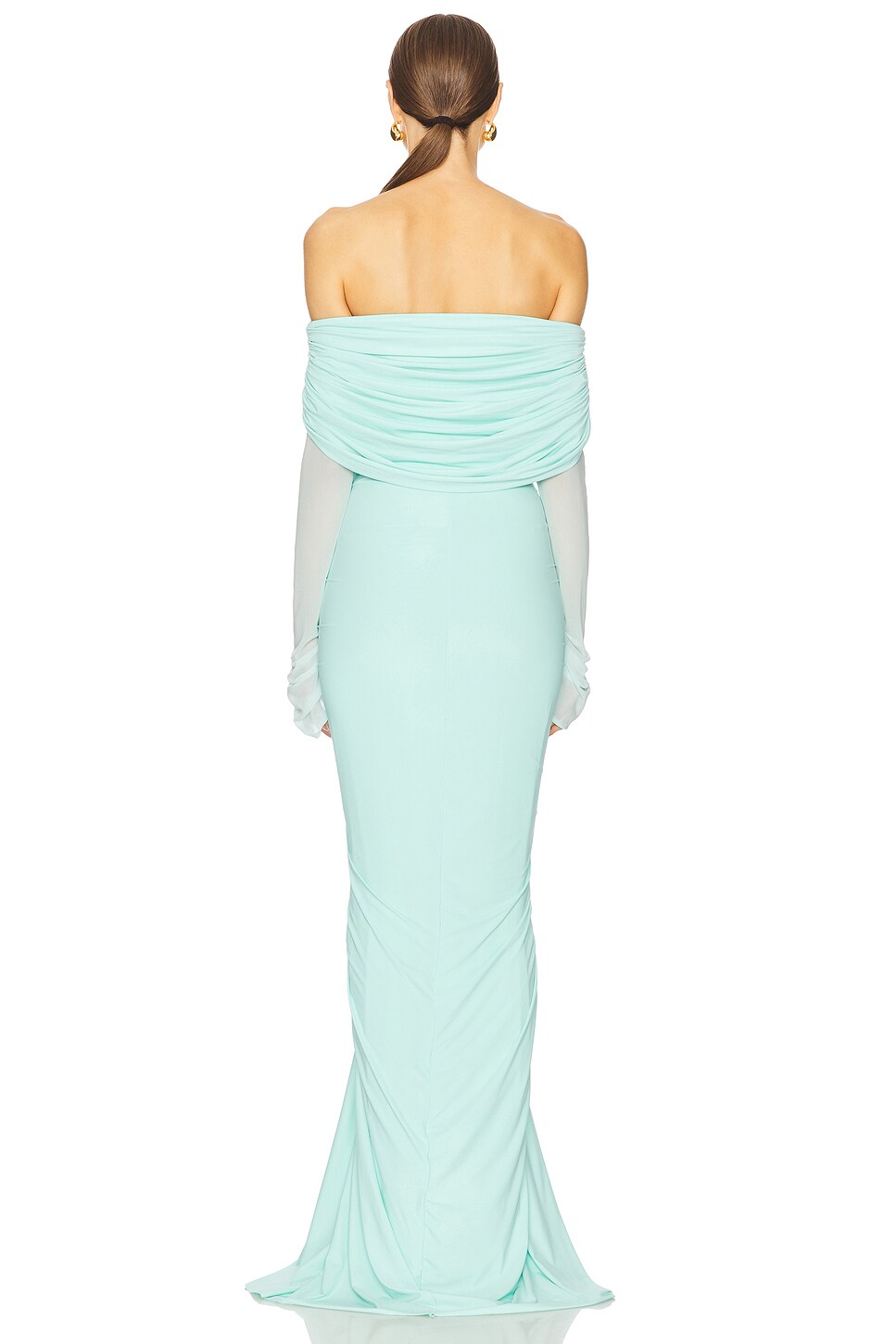 x REVOLVE Jolene Gown