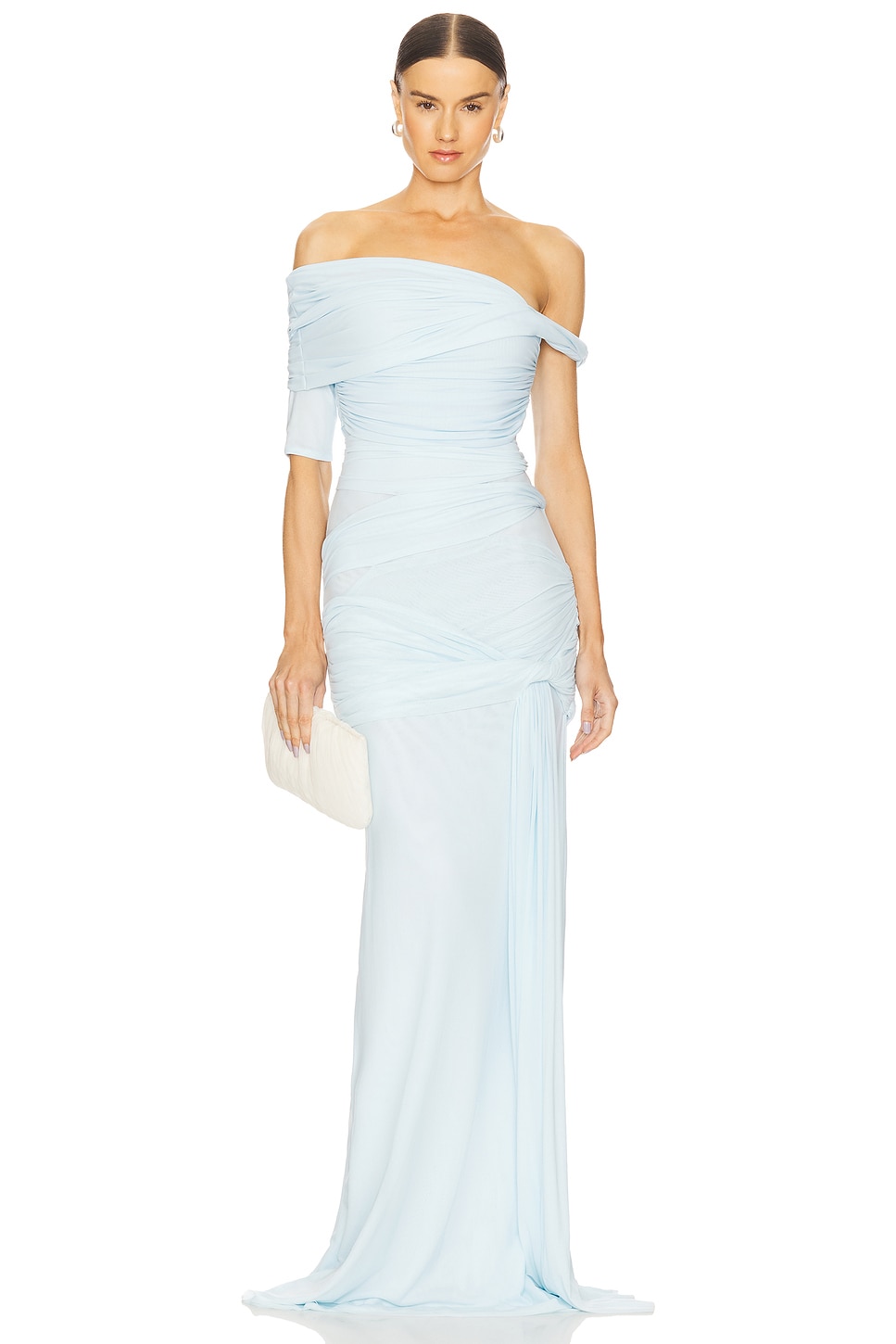Alba Dress