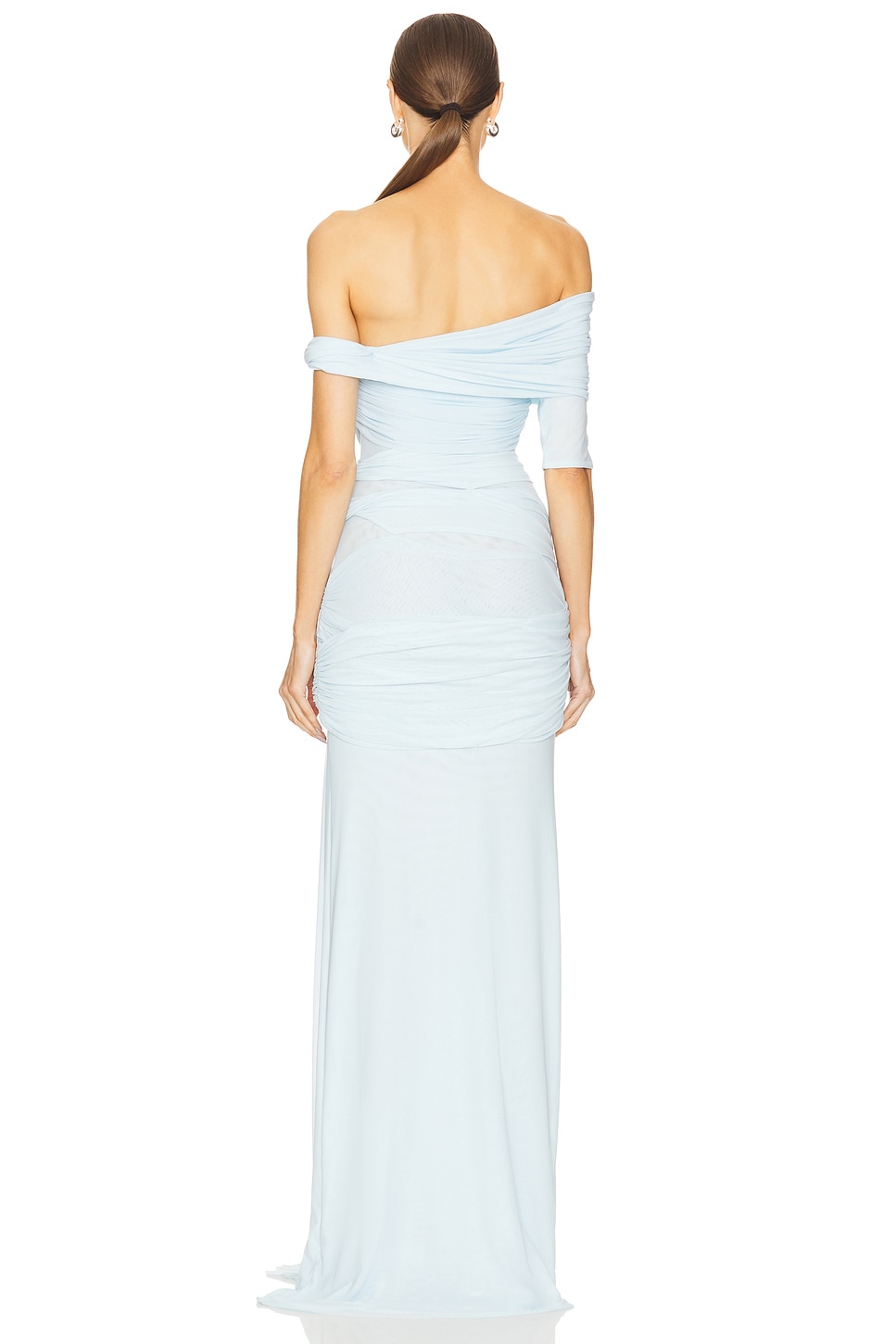 Alba Dress
