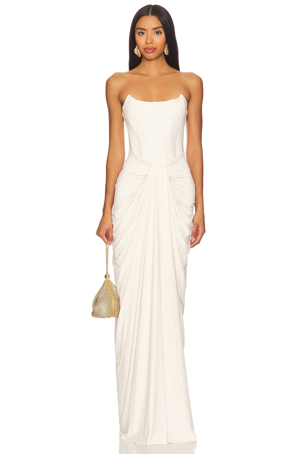 Pearl Gown