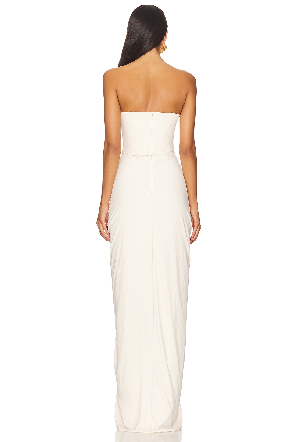 Pearl Gown