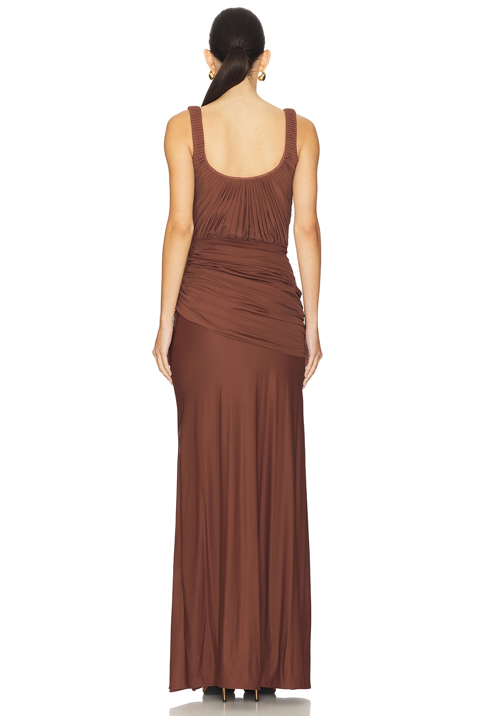Evelina Dress