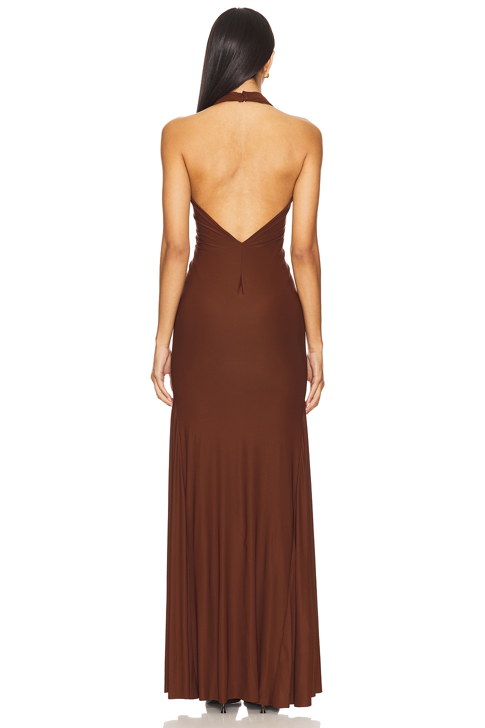 Elida Dress
