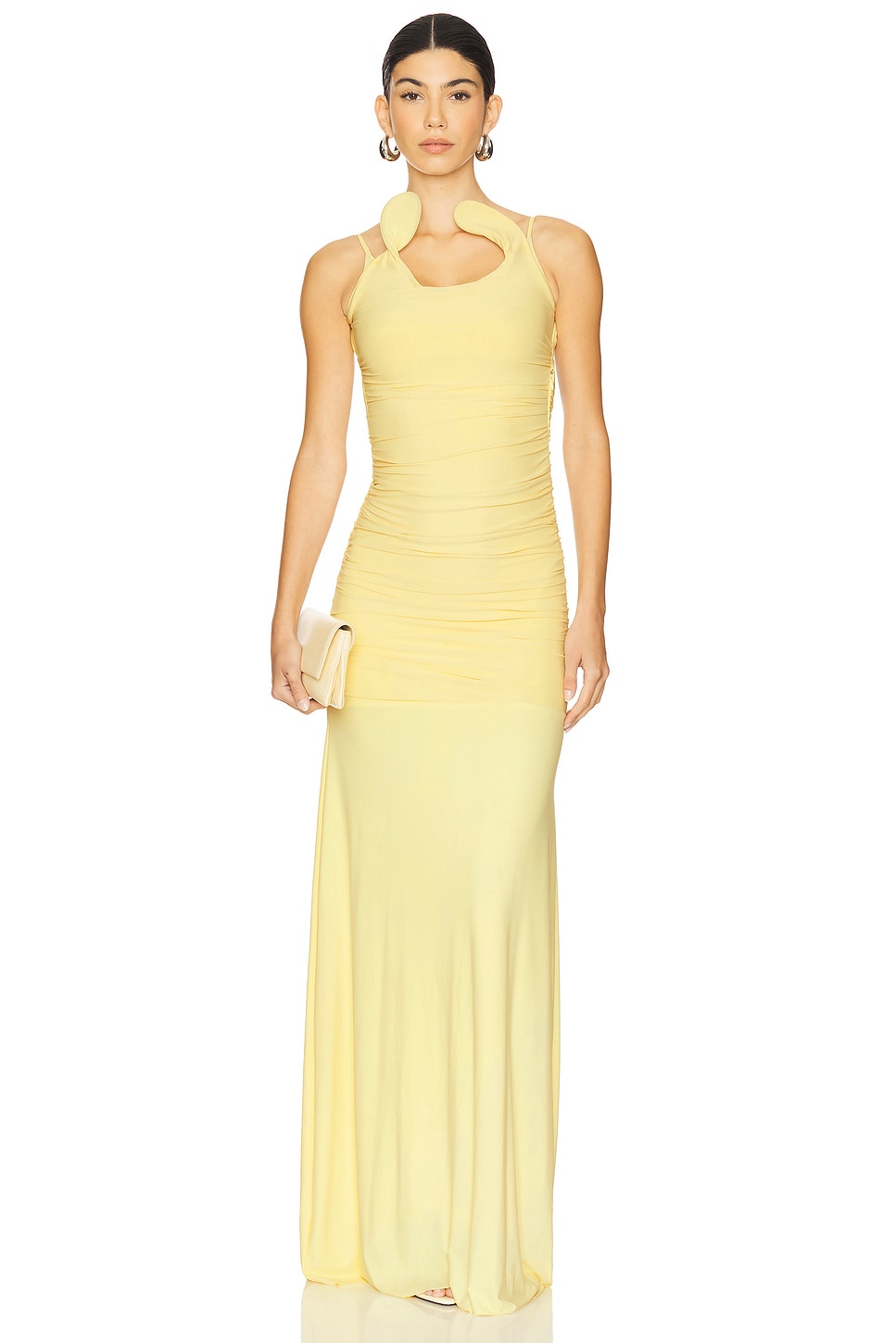 Estelle Dress