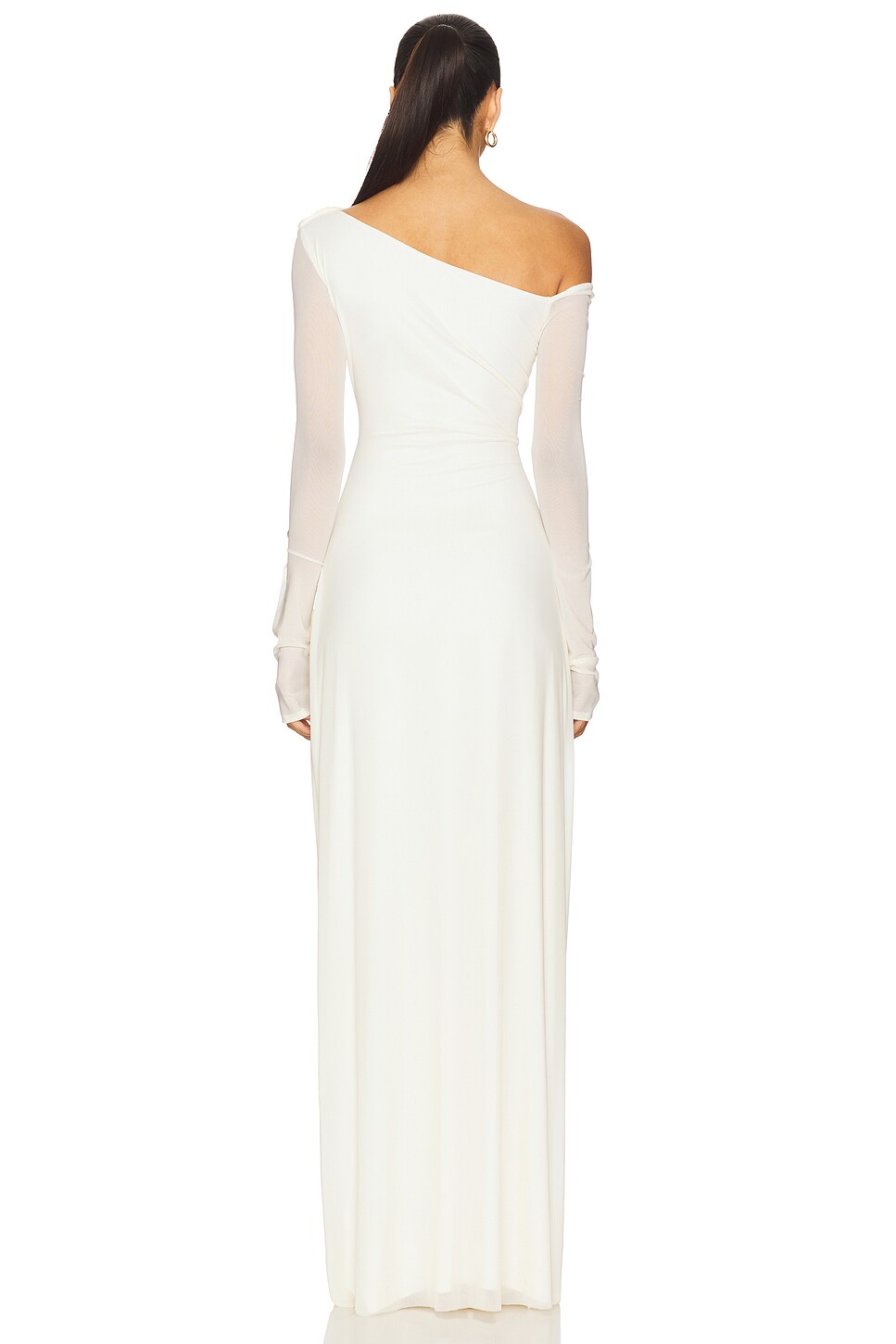 Priscilla Dress