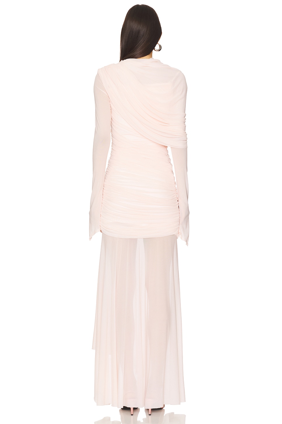 Isla Dress