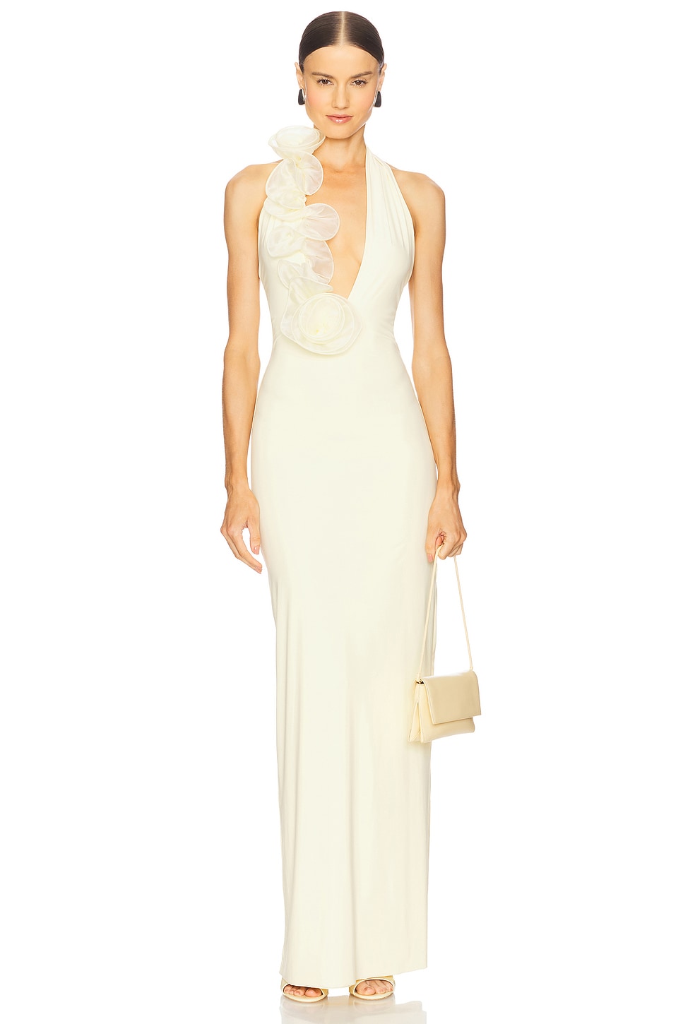Adela Dress