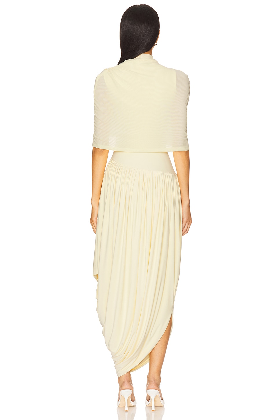 Penelope Dress