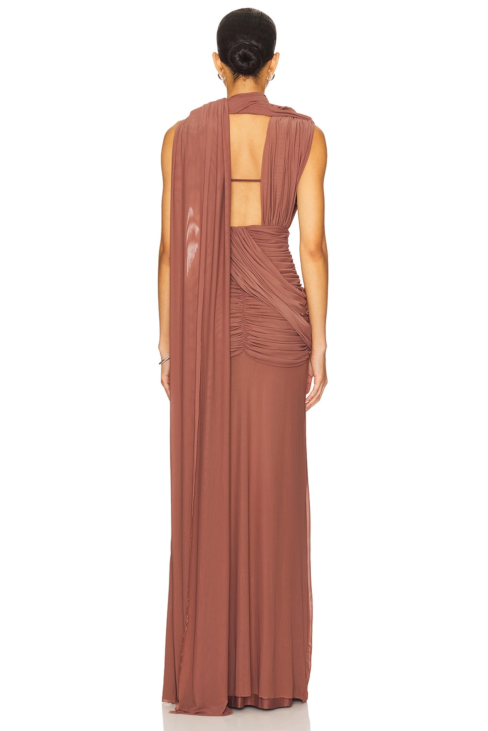 Aurelia Dress