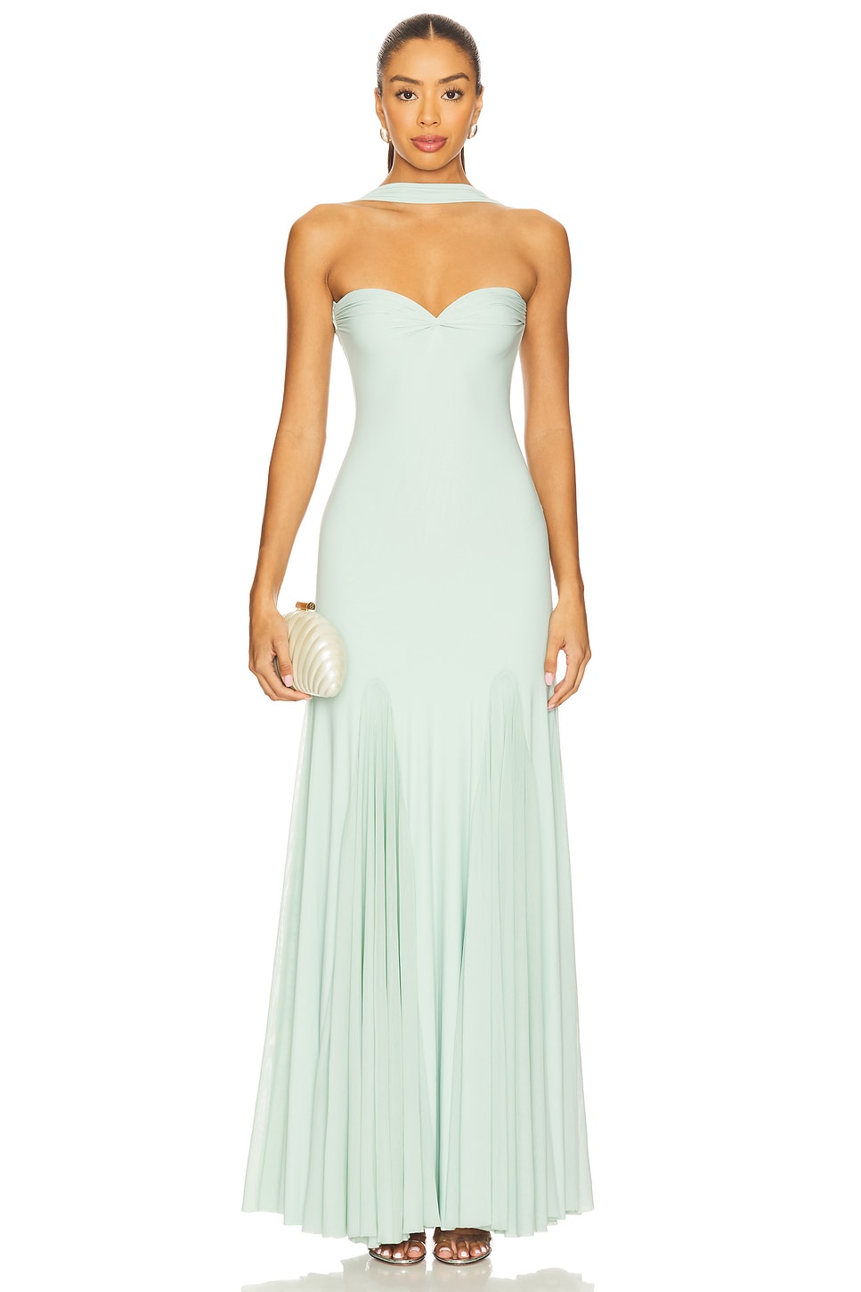 Berta Dress