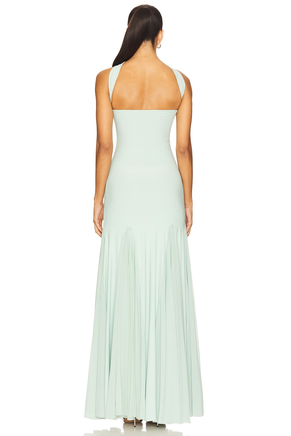 Berta Dress