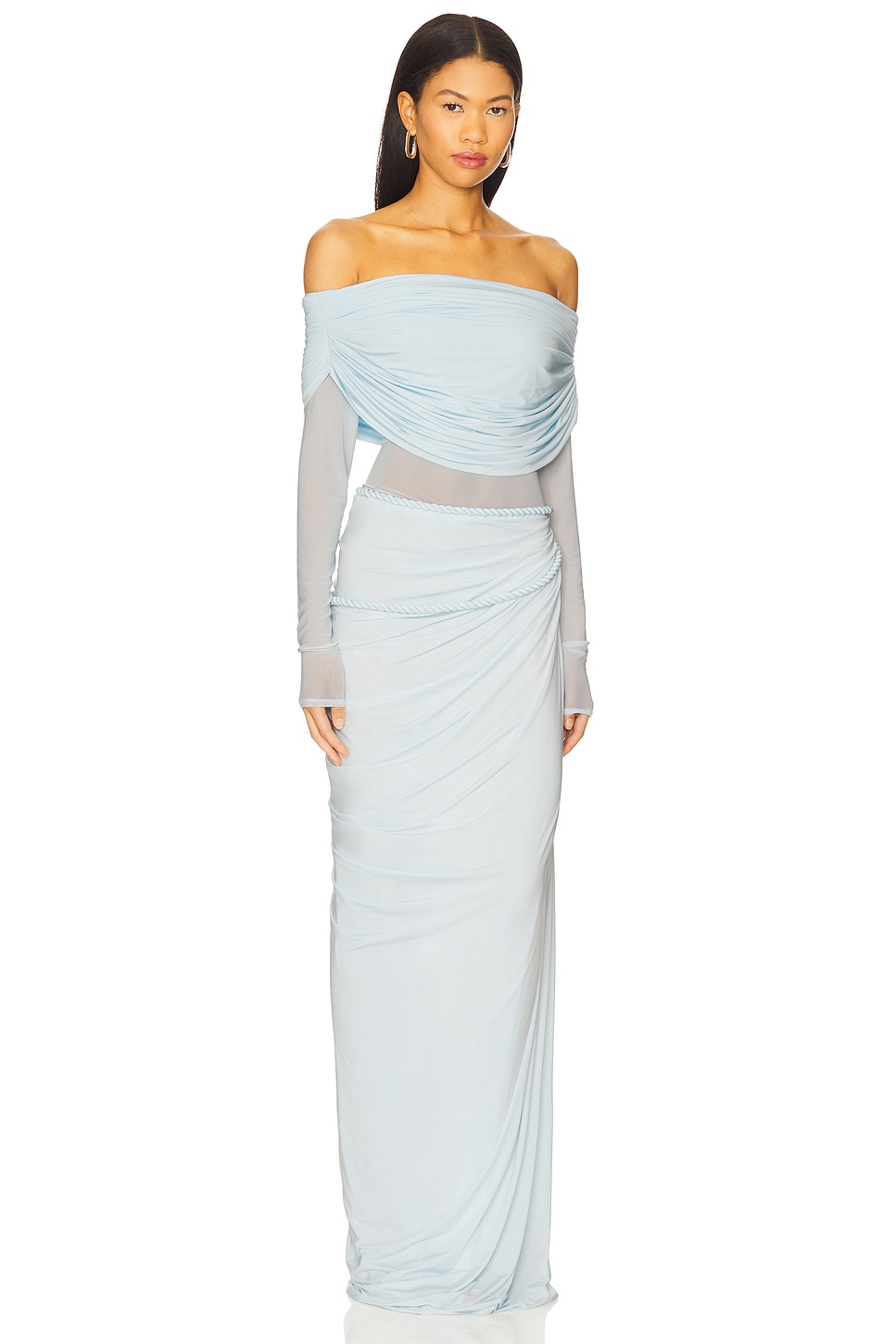 Deme by Gabriella Bella Gown