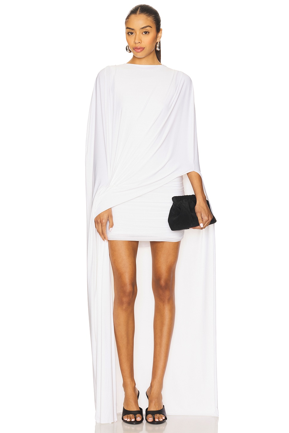 Alexandra Mini Dress
