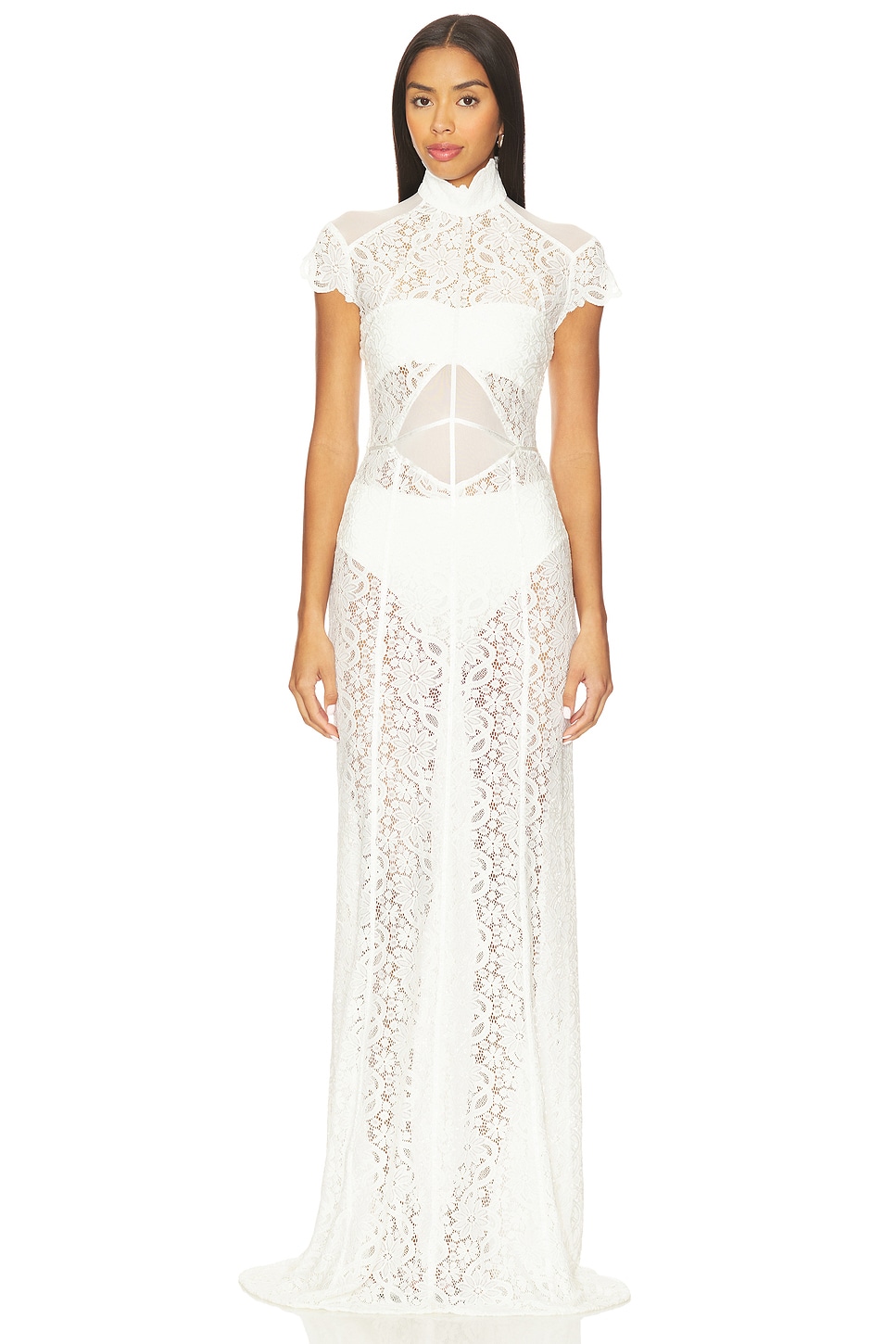 Layla Gown