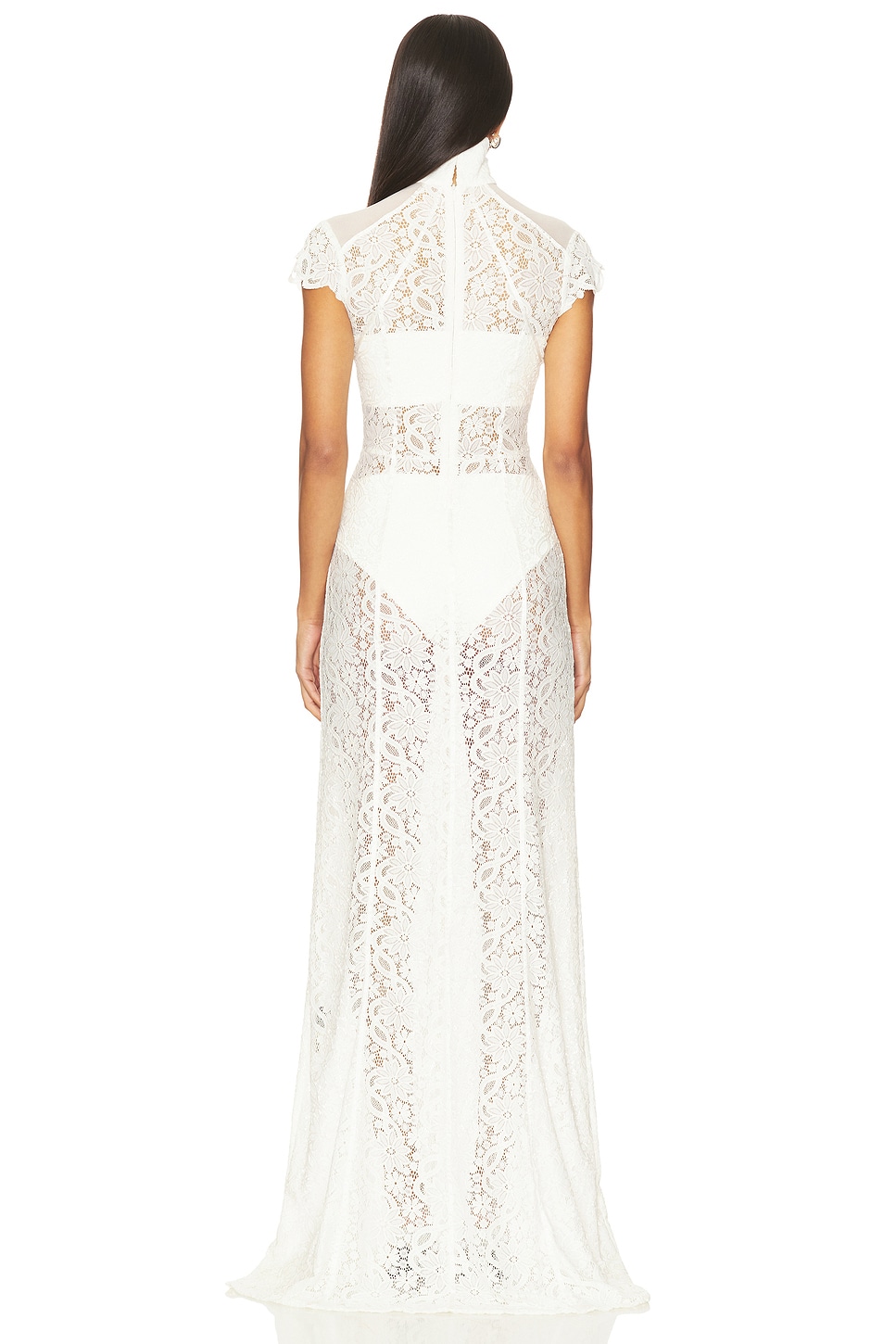 Layla Gown