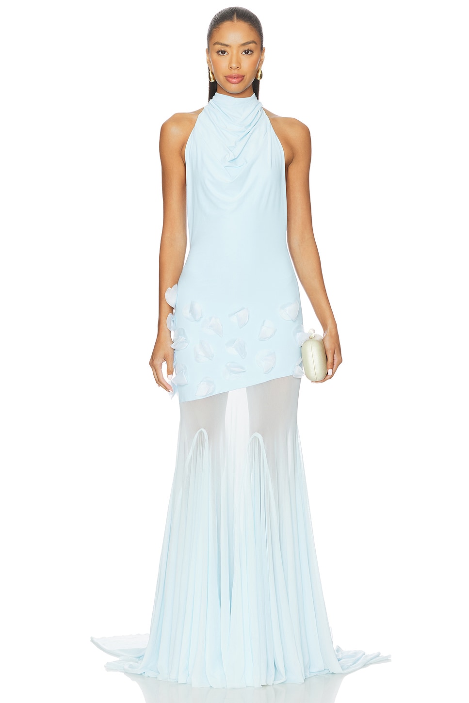 Celeste Gown