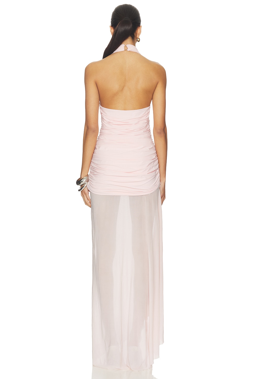tess bridesmaid dress this is us Tess Satin Dress