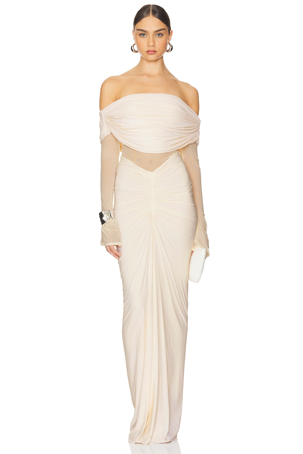 Deme by Gabriella Jolene Gown