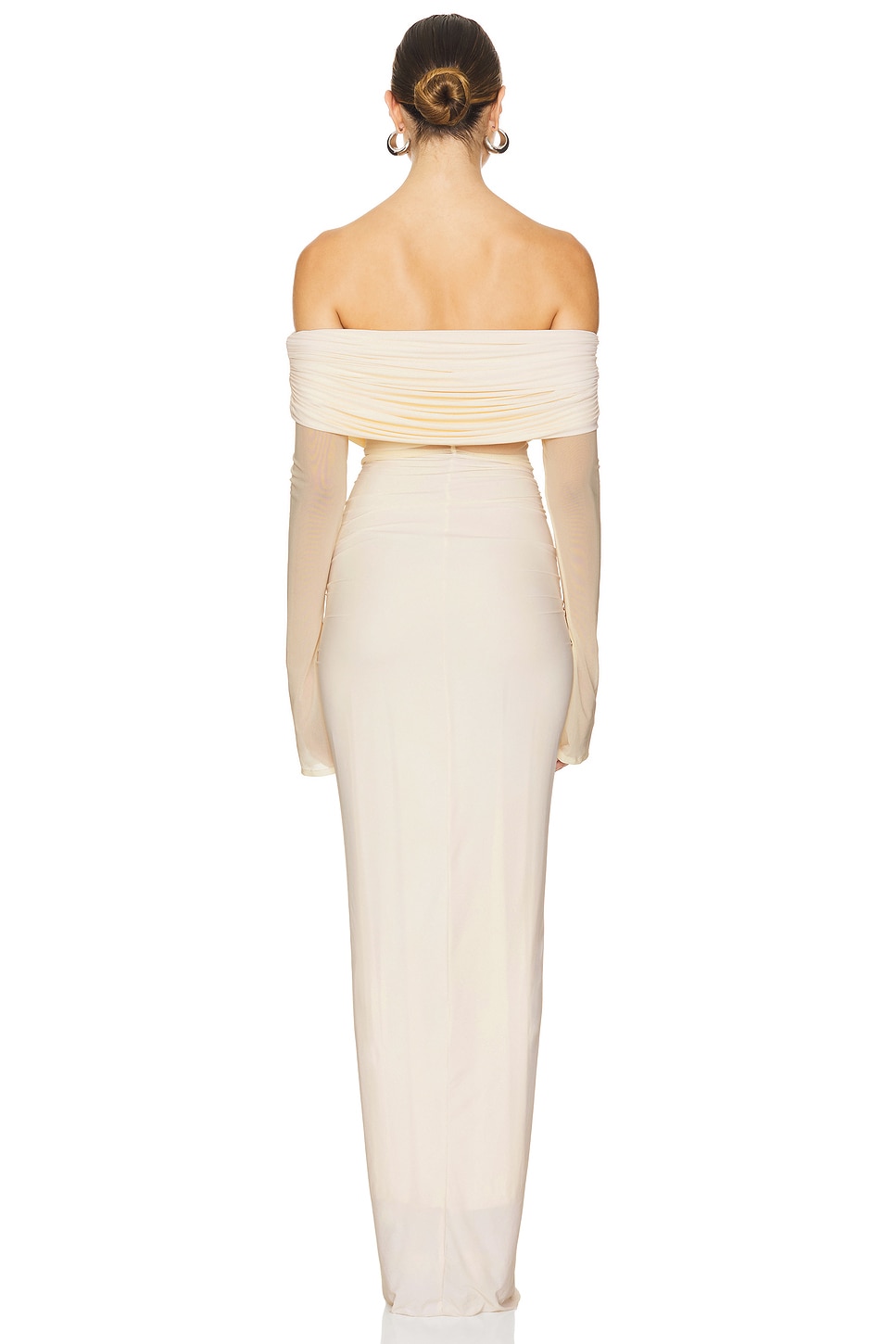 Deme by Gabriella Jolene Gown thumbnail