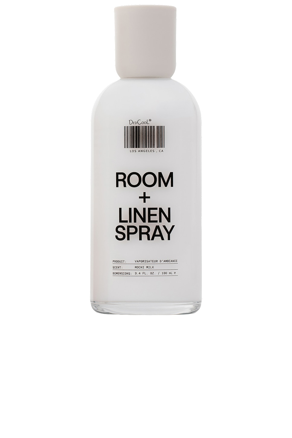 Mochi Milk Room + Linen Spray - thumbnail 2