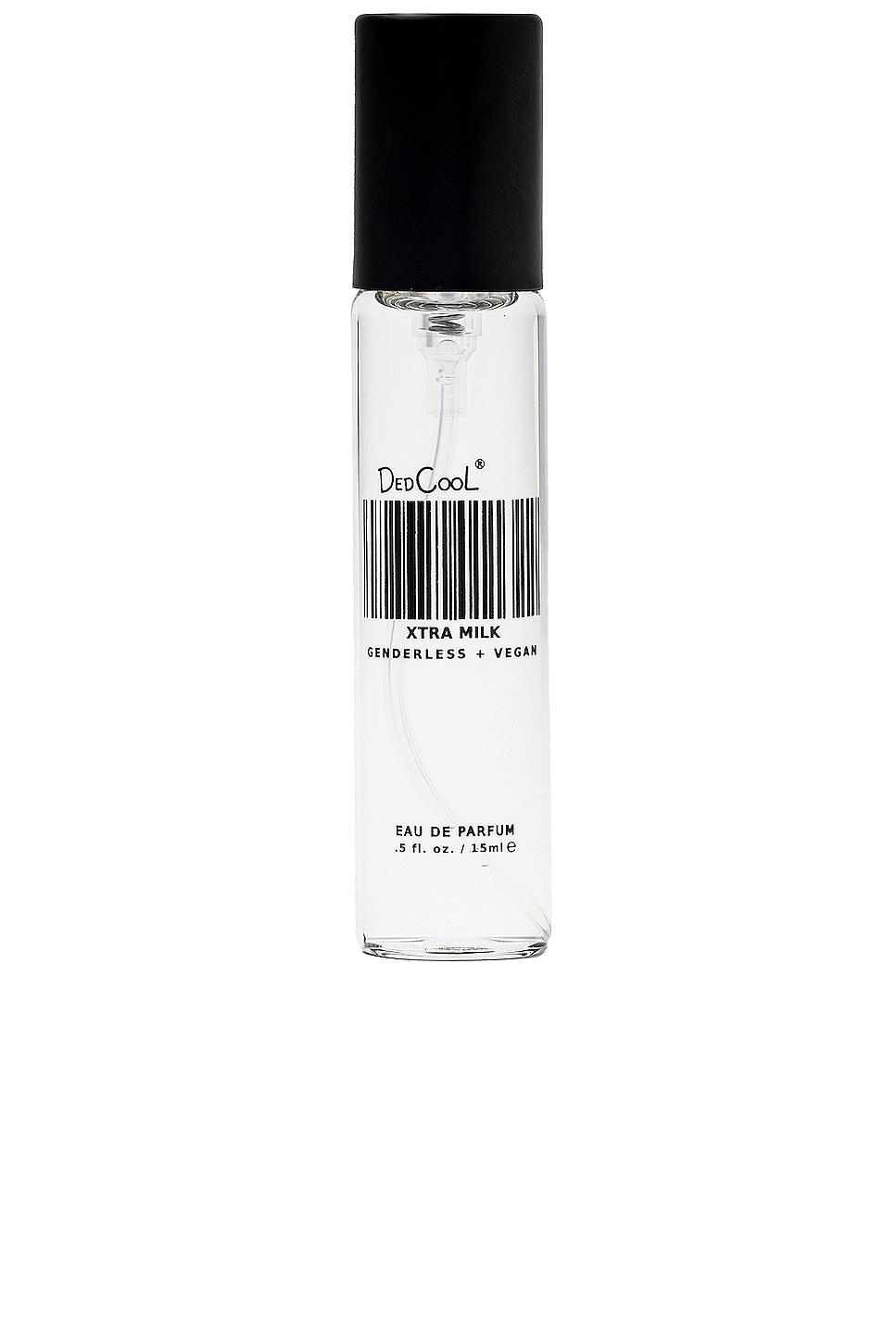 Xtra Milk Travel Fragrance