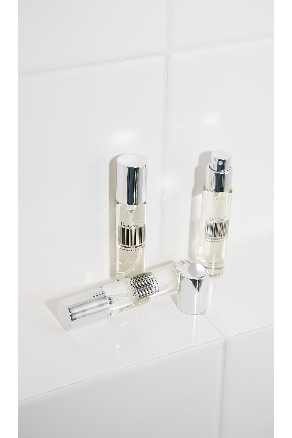 Travel XTRA Milk Fragrance - thumbnail 3