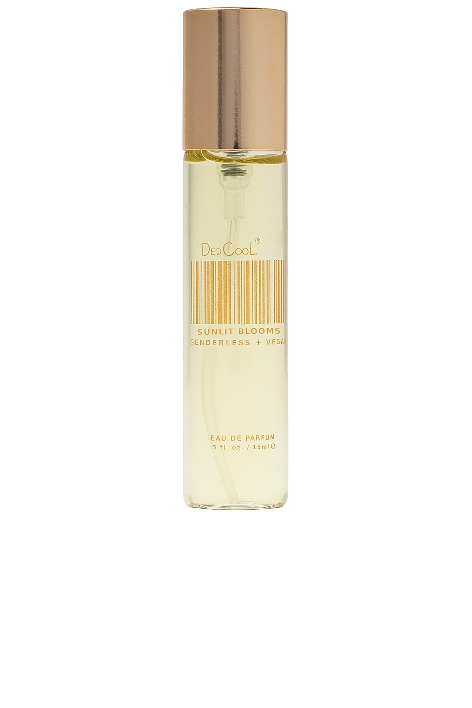 Travel Sunlit Blooms Fragrance - thumbnail 2