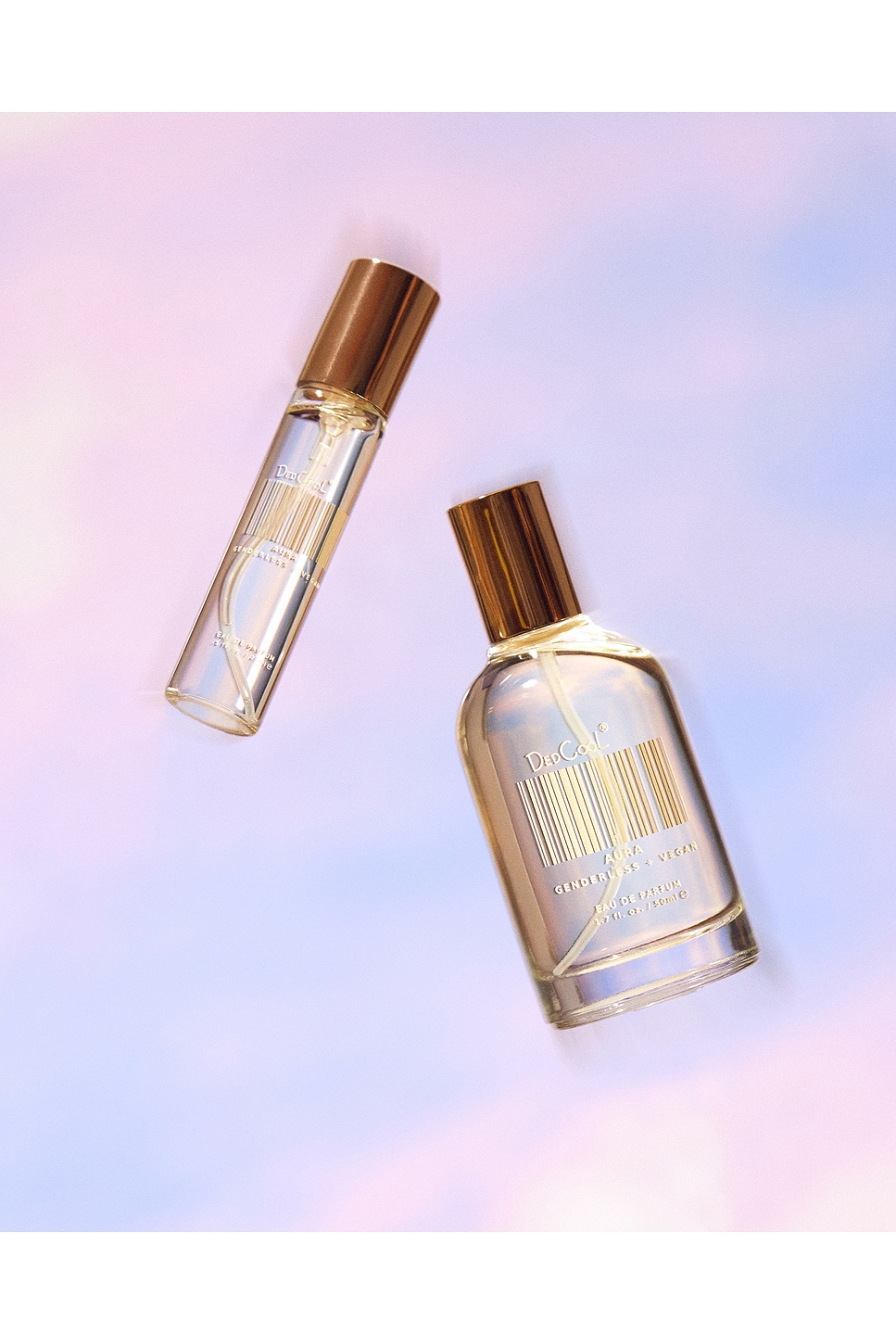 Travel Aura Fragrance - thumbnail 3