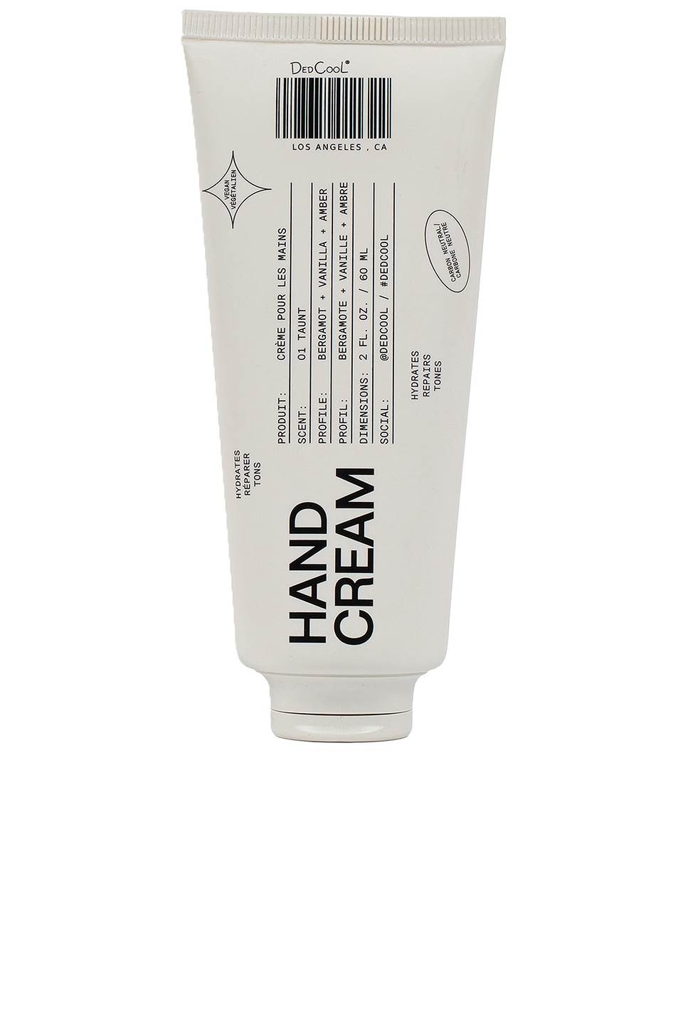 01 "Taunt" Hand Cream - thumbnail 2