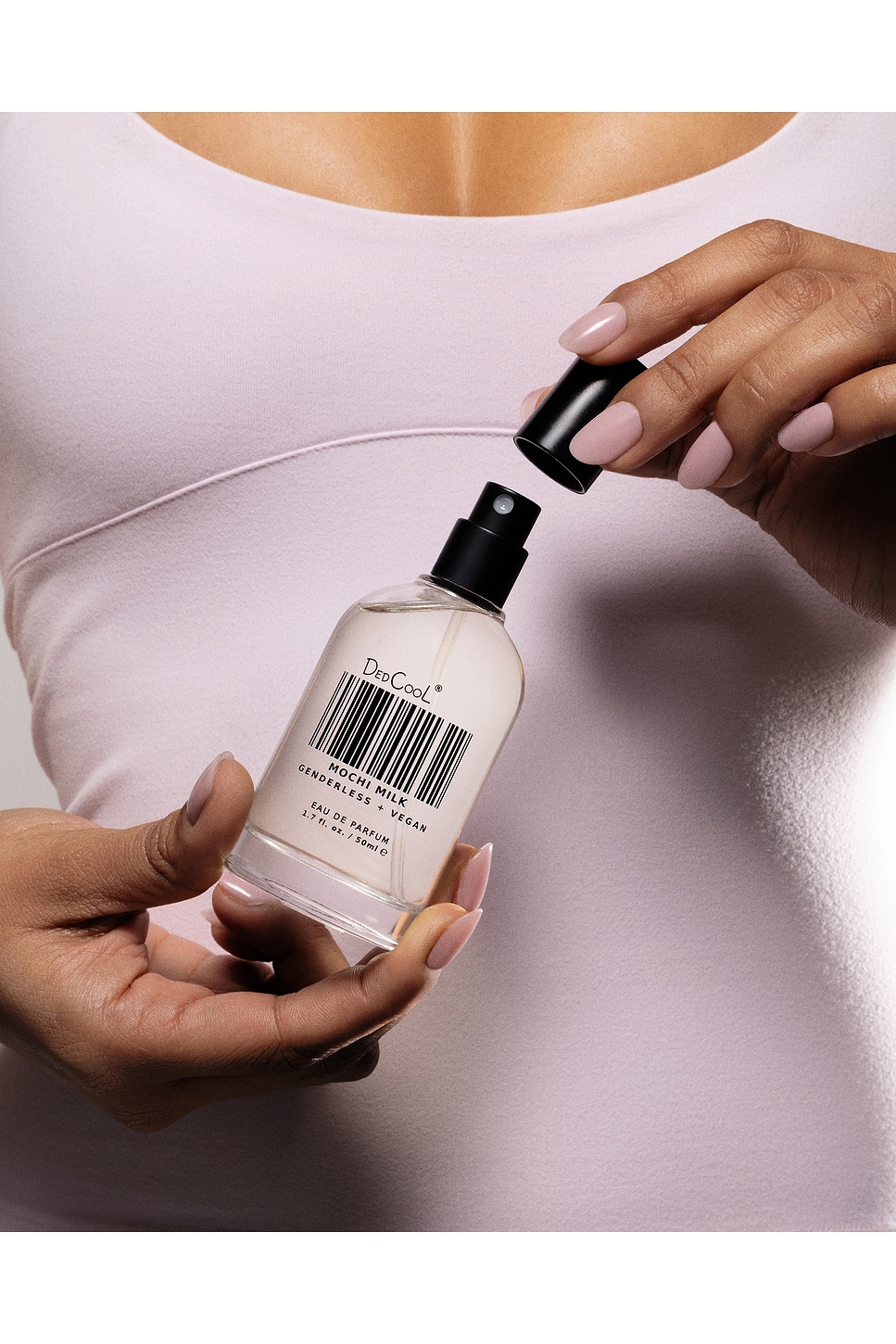 Mochi Milk Fragrance - thumbnail 3