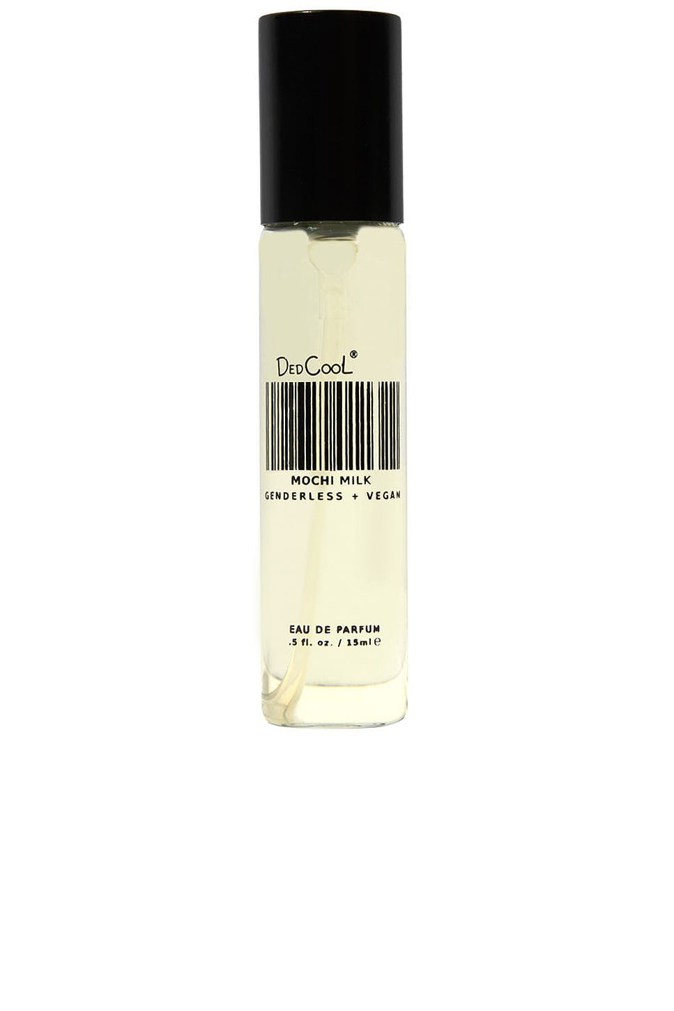 Travel Mochi Milk Fragrance