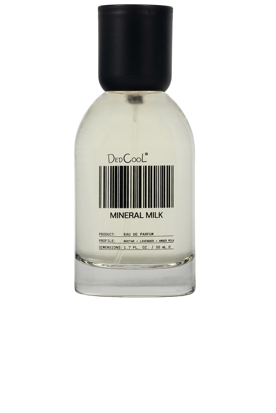 Mineral Milk Fragrance - thumbnail 2