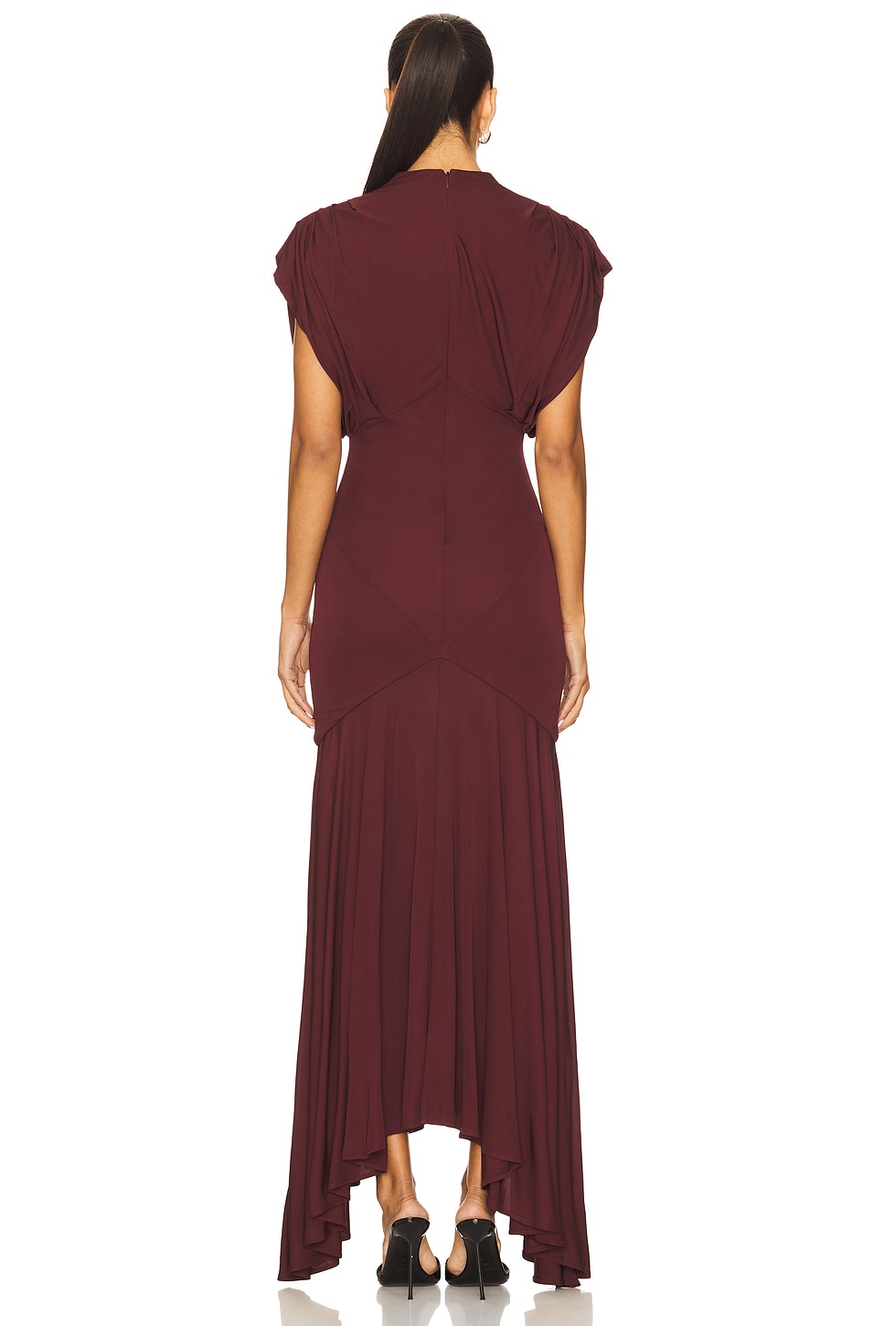 Vasudha Midi Dress